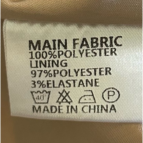 NWT Madison the Label Faux Wrap Dress - Picture 10 of 10